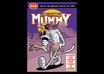 MUMMY t shirt designs for sale