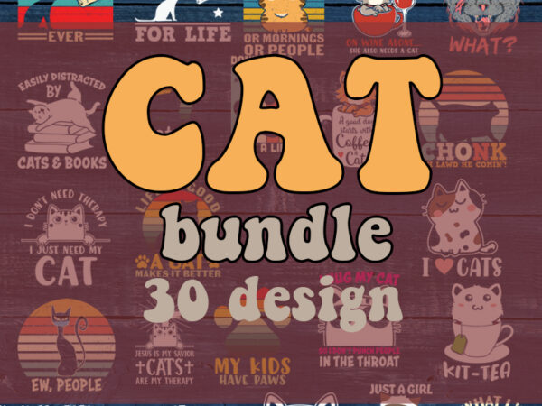 Cat Bundle SVG,cat svg,kitty svg,Cute Cat SVG files for Cricut,cat head,cat face,mom mama cat svg,Funny Cats,Cat Silhouette, crazy cat love t shirt vector file